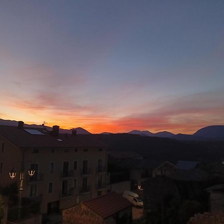 Apartamento Lux Domus Montoro Inferiore Exterior foto